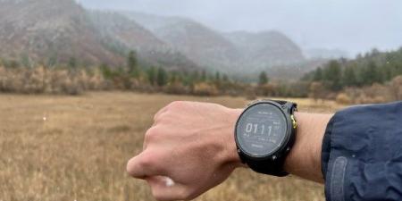 Garmin Venu 4.. ساعة رياضية تجمع الذكاء الاصطناعي والمزايا الصحية لمحترفي اللياقة - الفجر سبورت