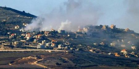 رئيس «الفيحاء للدراسات»: مناقشة حصرية السلاح في لبنان تحتاج إلى استراتيجية وطنية شاملة - الفجر سبورت