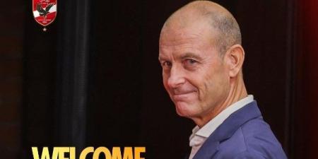 توروب: كنت أعرف صعوبة لقاء الزمالك والتتويج ببطولة السوبر مع الأهلي أفضل حدث في حياتي مؤخرا - الفجر سبورت