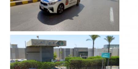 وزارة الداخلية.. استعدادات أمنية مكثفة على مستوى الجمهورية لتأمين انتخابات مجلس النواب 2025 .. بوابة الفجر سبورت