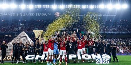 محمد عبدالجليل: الأهلي لعب بـ60% من مستواه أمام الزمالك - الفجر سبورت