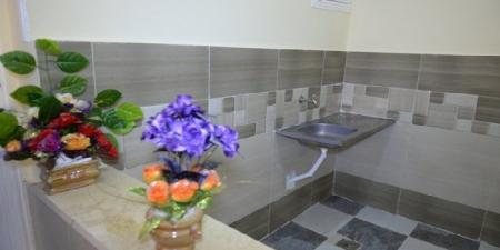 «الأورمان» تنتهي من إعادة إعمار 36 قرية بأسوان - الفجر سبورت