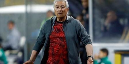 ستاد القاهرة يستضيف مباراتى منتخب مصر الثانى أمام الجزائر - الفجر سبورت