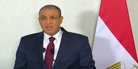 وزير الخارجية: منتدى الاستثمار والتجارة المصري الخليجي وفر منصة مهمة للحوار والتعاون - الفجر سبورت