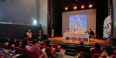 المعهد الفرنسي يعلن تفاصيل الدورة الخامسة من مهرجان "بوبينات سكندرية" السينمائي .. بوابة الفجر سبورت