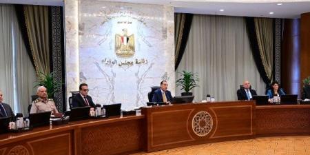 الحكومة توافق علي تعديل قانون هيئة الشرطة .. تفاصيل - الفجر سبورت