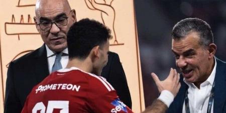 «الجهل بالقانون لا يعفيك من العقوبة».. خبير لوائح يكشف لـ«الأسبوع» مصير شكوى الزمالك ضد زيزو بسبب هشام نصر - الفجر سبورت