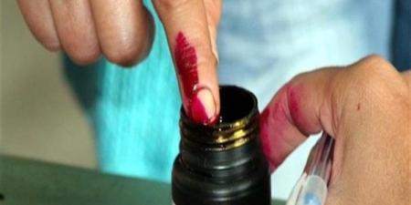 سر غياب الحبر الفسفوري عن انتخابات مجلس النواب - الفجر سبورت