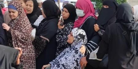 تنظيم كامل للجان.. «الجيزة» تستعد لانطلاق اليوم الثاني من انتخابات مجلس النواب 2025 - الفجر سبورت