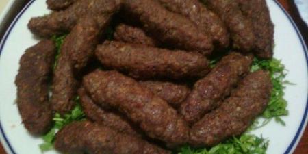 «أسرع طريقة».. خطوات عمل كفتة الأرز في المنزل - الفجر سبورت