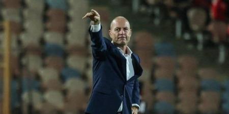 توروب يطلب تقريرًا شاملًا عن شبيبة القبائل استعدادًا لانطلاقة الأهلي في دوري الأبطال - الفجر سبورت