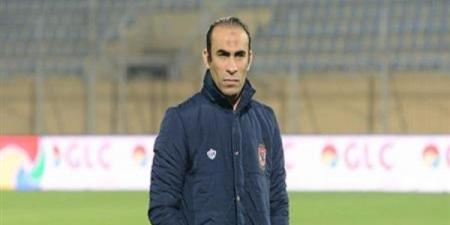 سيد عبد الحفيظ يجتمع مع نجم منتخب مصر لحسم انتقاله للأهلي - الفجر سبورت