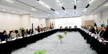 الأعلى للتعليم التكنولوجي يوافق على إنشاء 4 جامعات تكنولوجية جديدة - الفجر سبورت