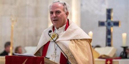 الوجود المسيحى فى القدس.. جذور التاريخ تحت حصار الحاضر والأماكن المقدسة تعاني من اعتداءات إسرائيلية .. بوابة الفجر سبورت