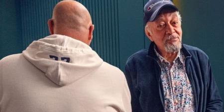 سامي مغاوري ضيف «فضفضت أوي» بهذا الموعد - الفجر سبورت