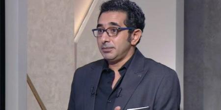 كاتب صحفي: 9.4 مليون ناخب انضموا للقاعدة الانتخابية منذ عام 2014 وحتى 2025 - الفجر سبورت