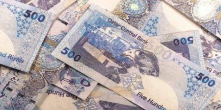 سعر الريال القطري اليوم الثلاثاء 11 نوفمبر 2025 - الفجر سبورت