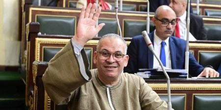 انسحاب مفاجئ لمرشح بالنواب في المراغة - الفجر سبورت