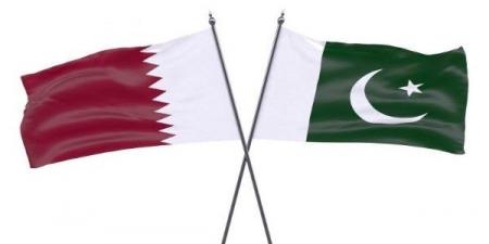 قطر وباكستان تبحثان تعزيز التعاون البرلماني - الفجر سبورت