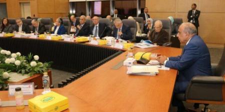 وزير الكهرباء: 17.78 مليار جنيه حجم الاستثمارات و267 مليار ك.و.س طاقة مولدة - الفجر سبورت