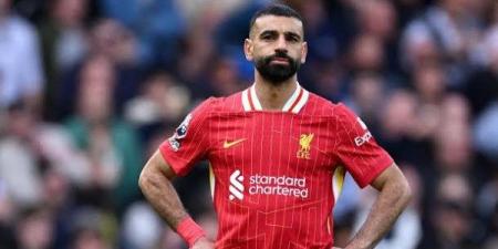 محمد صلاح يبقى في ليفربول رغم عروض السعودية.. ما السبب ؟ - الفجر سبورت