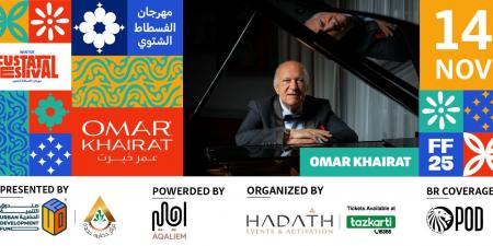 رئيس الوزراء يستعرض ترتيبات انطلاق مهرجان حديقة تلال الفسطاط .. بوابة الفجر سبورت