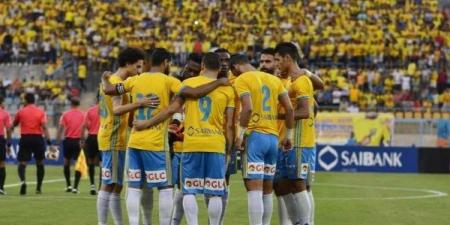 حمزة الجمل: صورة الإسماعيلي بقت مهزوزة.. والنادي محتاج علم ومال - الفجر سبورت