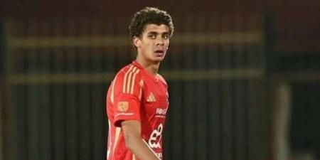 ميدو: عرض أوروبي مميز لحمزة عبد الكريم - الفجر سبورت