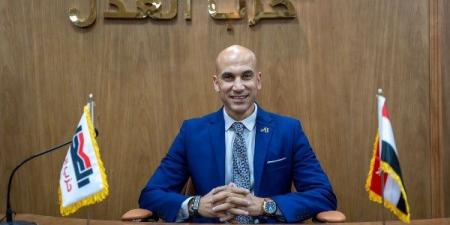 العدل: وعي المواطنين عامل رئيسي في صياغة مستقبل جديد للحياة التشريعية - الفجر سبورت