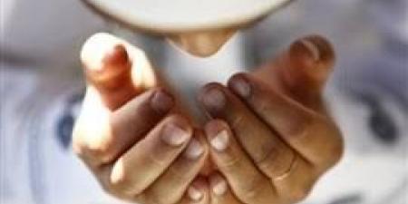 دعاء بأجر 40 مليون حسنة.. لا يستغرق دقيقة واحدة فهل تعرفه؟ - الفجر سبورت