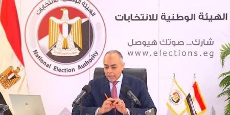 الوطنية للانتخابات: استمرار العمل في اللجان لحين الانتهاء من أخر ناخب - الفجر سبورت