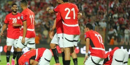 المنتخب الوطني يدخل المرحلة الأخيرة من التحضيرات قبل مواجهة أوزبكستان الودية - الفجر سبورت