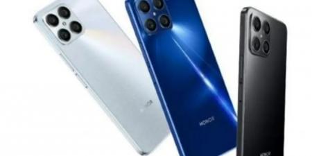 مميزات رائعة وسعر معقول.. هونر تغزو الأسواق بهاتف جديد| اعرف المواصفات - الفجر سبورت