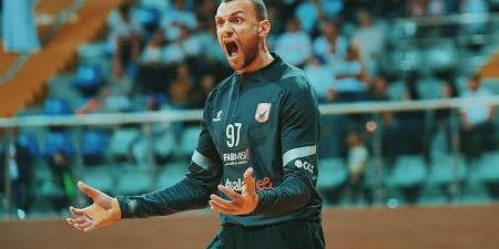 الأهلي يصل إلى الإمارات قبل سوبر اليد.. وسموحة يلحق به اليوم - الفجر سبورت