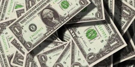 سعر الدولار في مصر اليوم.. الثلاثاء 11-11-2025 - الفجر سبورت