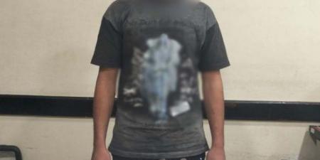 حبس بلطجي أطلق النار خلال مشاجرة في شبرا الخيمة - الفجر سبورت