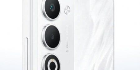 مقاوم للصدمات والماء.. مواصفات وسعر هاتف Oppo A5 4G - الفجر سبورت