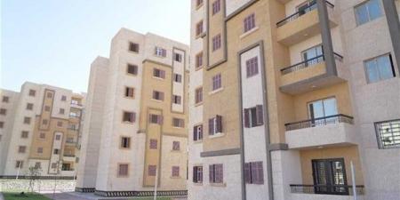 طرح 25 ألف وحدة سكنية.. طريقة التسجيل بـ منصة مصر العقارية - الفجر سبورت