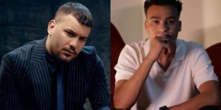 النجاح أفعال.. مصطفى حدوتة بعد تصدر أغنية باشا التريند - الفجر سبورت