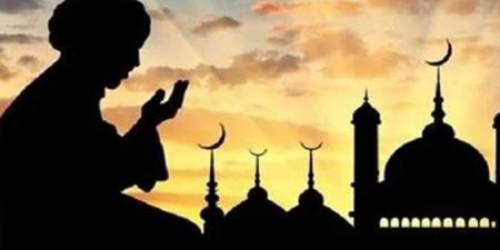 مواقيت الصلاة في محافظات ومدن مصر اليوم الأربعاء 12 نوفمبر 2025 - الفجر سبورت