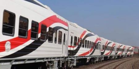 تعرف على مواعيد قطارات السفر بين القاهرة والإسكندرية - الفجر سبورت