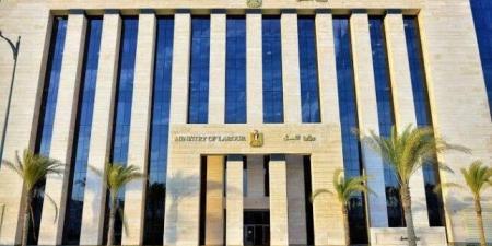 وزارة العمل: 157 فرصة عمل جديدة بمحافظة الجيزة بالتعاون مع شركة البابطين للطاقة والاتصالات - الفجر سبورت