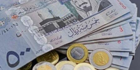 سعر الريال السعودي في ختام التعاملات اليوم الأربعاء 12 نوفمبر 2025 - الفجر سبورت