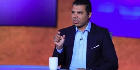 أحمد أبو مسلم: خوان بيزيرا «مش برازيلي جامد».. وبيرسي تأو أفضل منه - الفجر سبورت