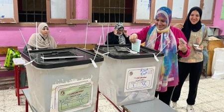 إسلام عفيفي: الصورة التي خرجت عليها انتخابات مجلس النواب «مُشرّفة» - الفجر سبورت