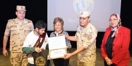 إدارة التجنيد تقدم تيسيرات لذوي الهمم بالمحافظات.. شاهد .. بوابة الفجر سبورت