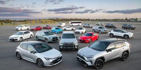 أخبار السيارات| سعر ومواصفات MG8 موديل 2026.. عودة ميتسوبيشي لانسر بعد 9 سنوات - الفجر سبورت