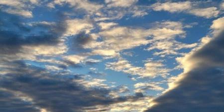 الأرصاد: طقس الغد معتدل والعظمى بالقاهرة 25 - الفجر سبورت