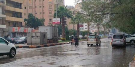 حالة الطقس غدًا الخميس 13 نوفمبر 2025.. «عدم استقرار واحتمالات تساقط أمطار وثلوج» - الفجر سبورت