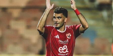 صلاح سليمان: زيزو رفض مغريات ممدوح عباس.. ومجلس الزمالك به كوارث - الفجر سبورت